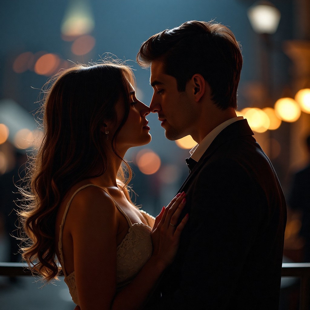 Steamy Encounters & Racy Thoughts: When Passion Can’t Be Contained
