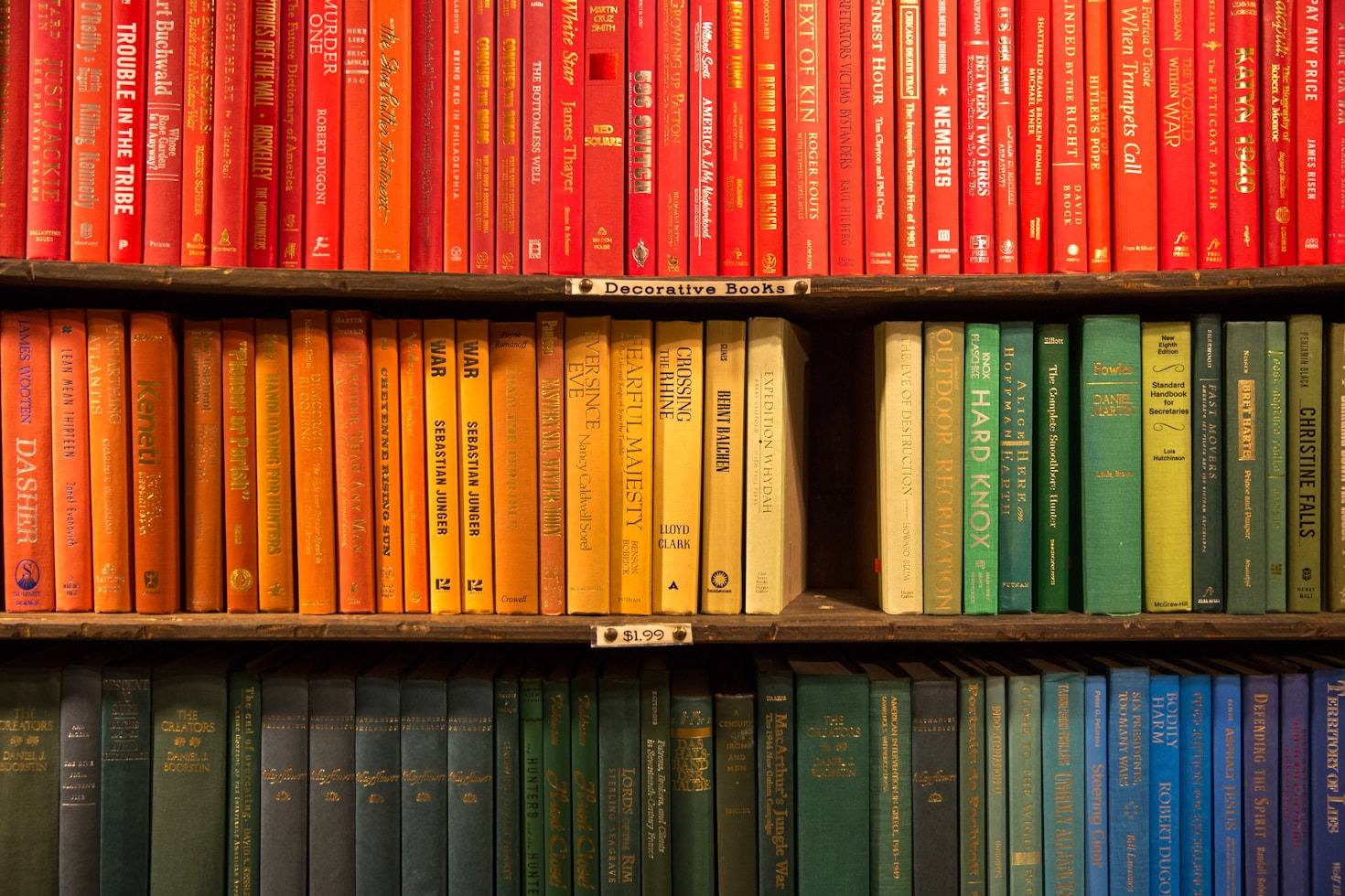 Exploring Emotional Depths in Modern Fiction