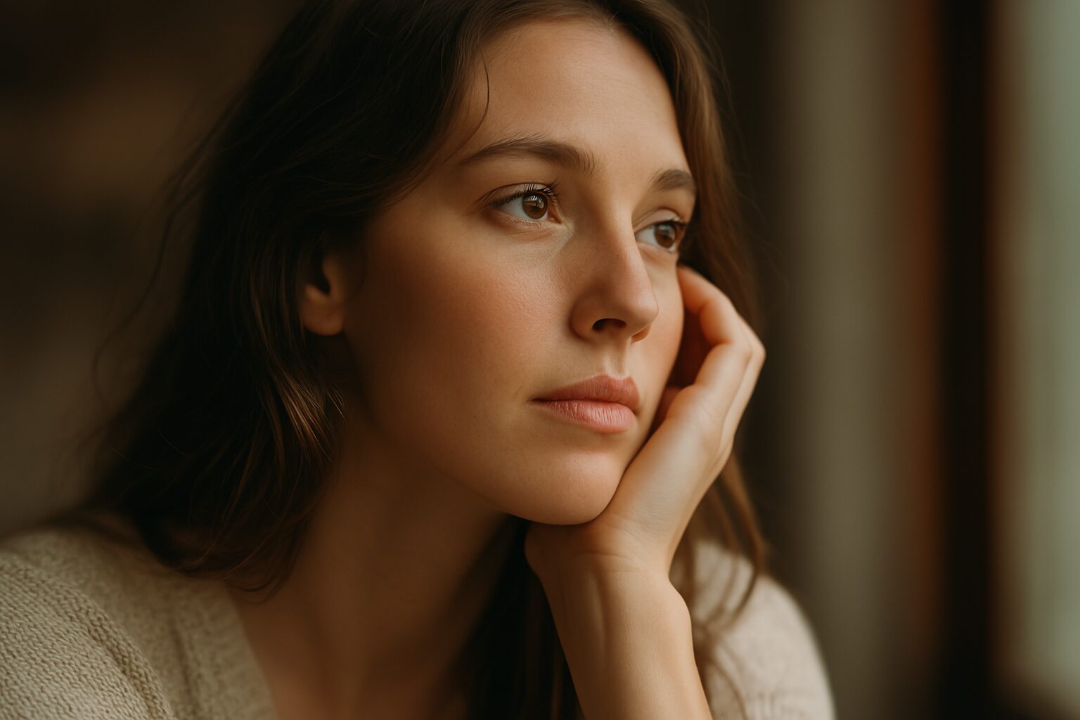 The Subtle Art of Longing: How Literature Evokes Deep Desire