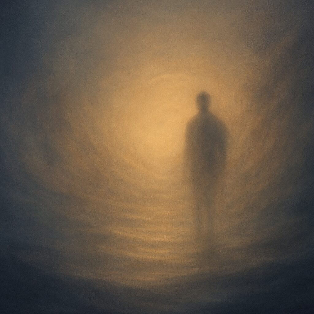 The Place Between Each Breath