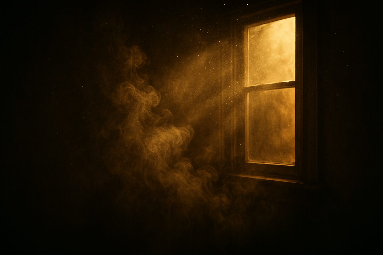 Unraveled By His Silence